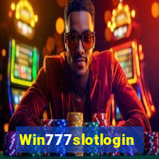 Win777slotlogin