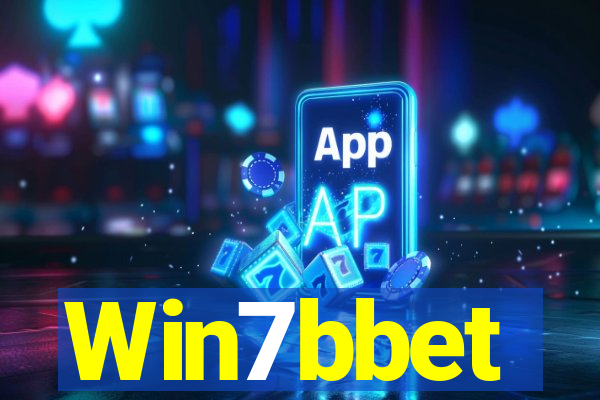 Win7bbet