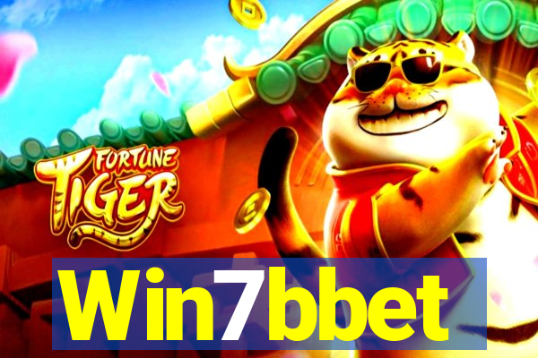Win7bbet