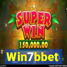 Win7bbet