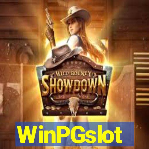 WinPGslot