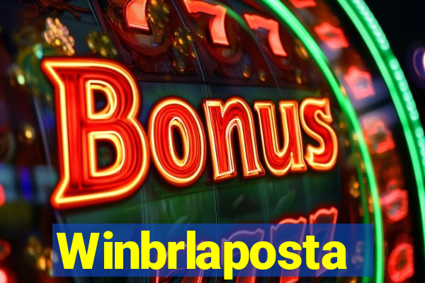 Winbrlaposta