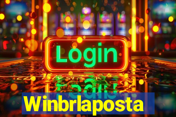Winbrlaposta
