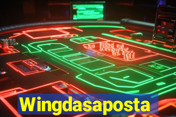 Wingdasaposta