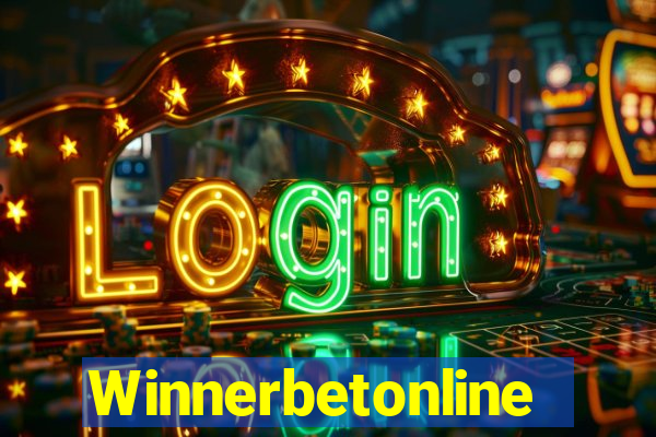 Winnerbetonline