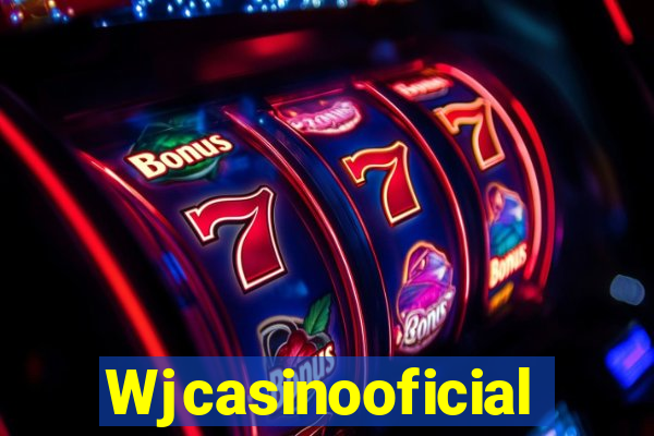 Wjcasinooficial