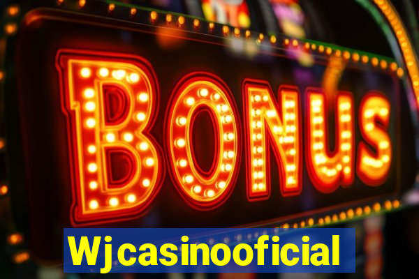 Wjcasinooficial