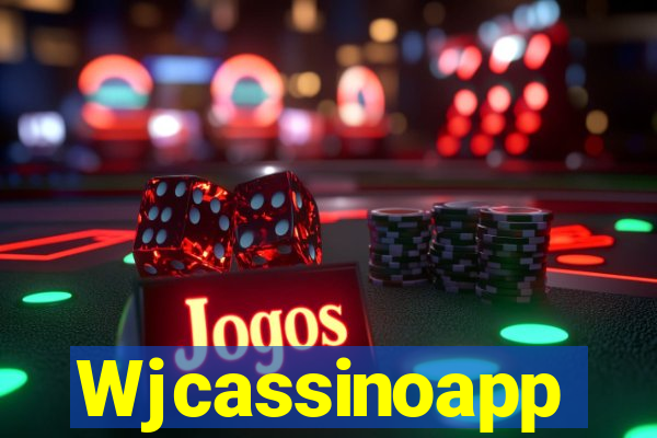 Wjcassinoapp