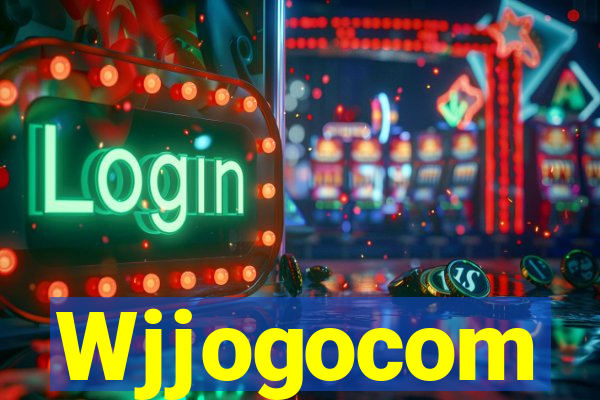 Wjjogocom