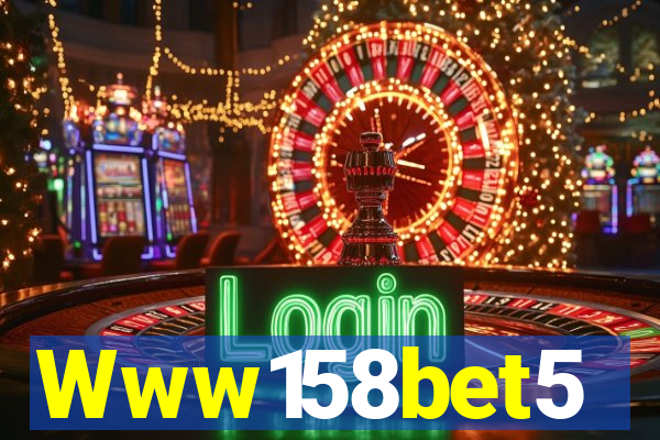 Www158bet5