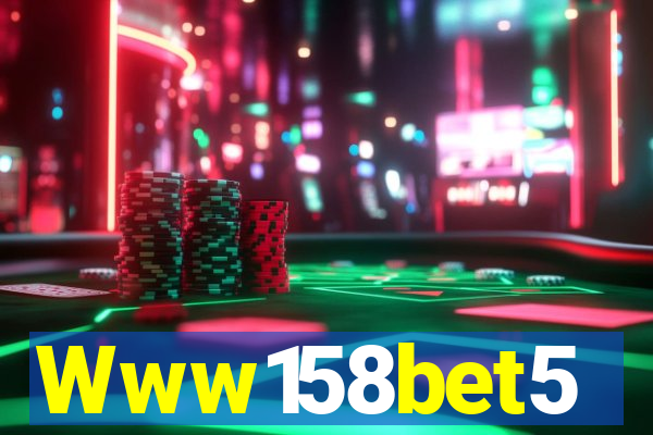 Www158bet5