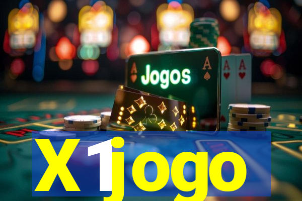 X1jogo