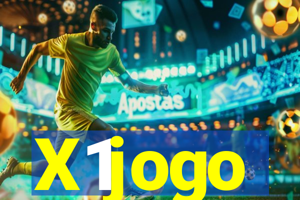 X1jogo