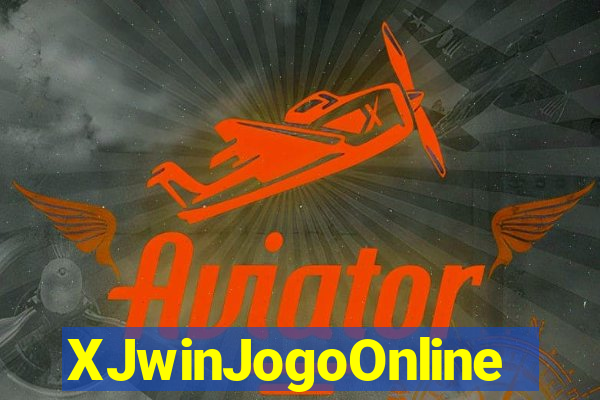XJwinJogoOnline