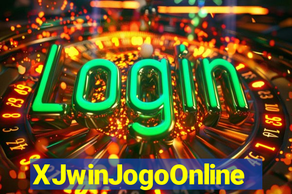 XJwinJogoOnline