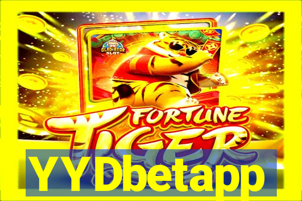 YYDbetapp