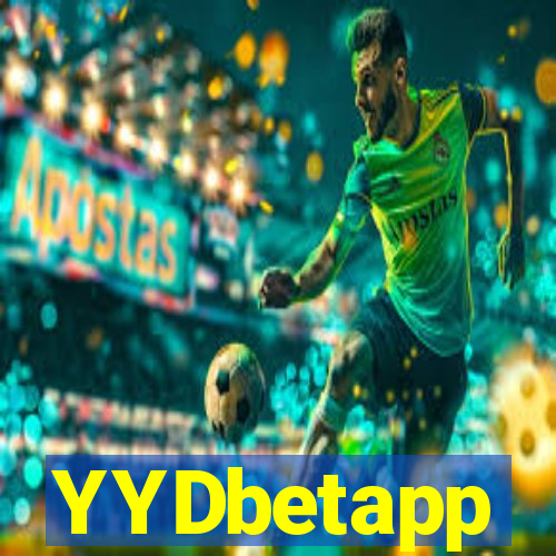 YYDbetapp