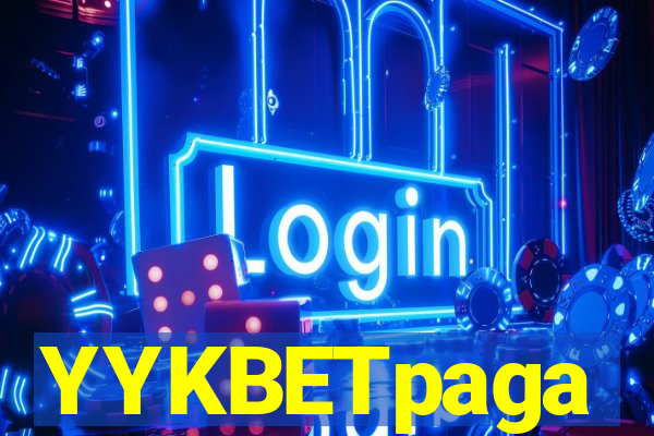 YYKBETpaga