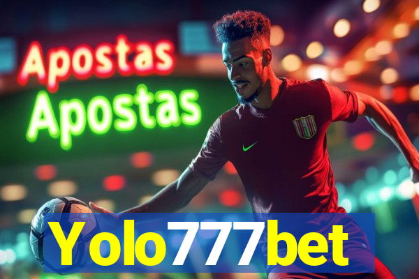 Yolo777bet