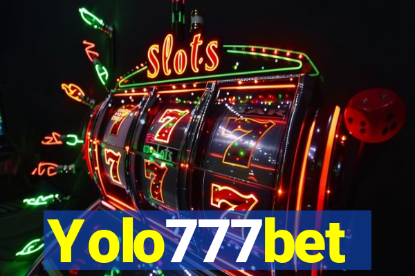 Yolo777bet