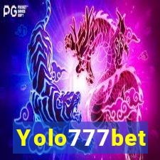 Yolo777bet