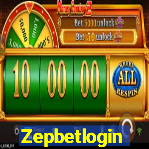 Zepbetlogin