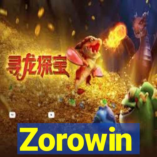 Zorowin