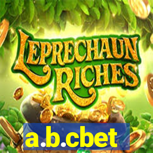 a.b.cbet