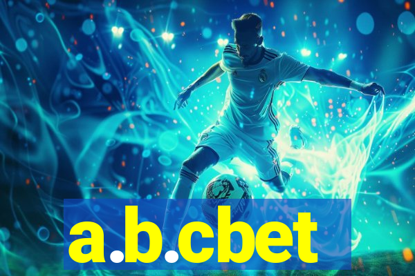 a.b.cbet