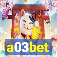 a03bet