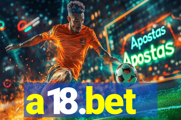 a18.bet