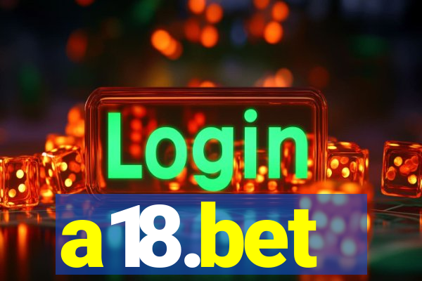a18.bet