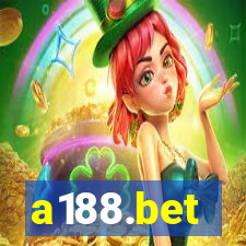 a188.bet