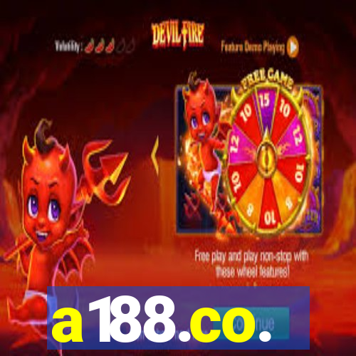 a188.co.