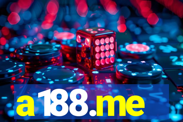 a188.me