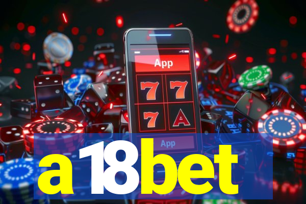 a18bet