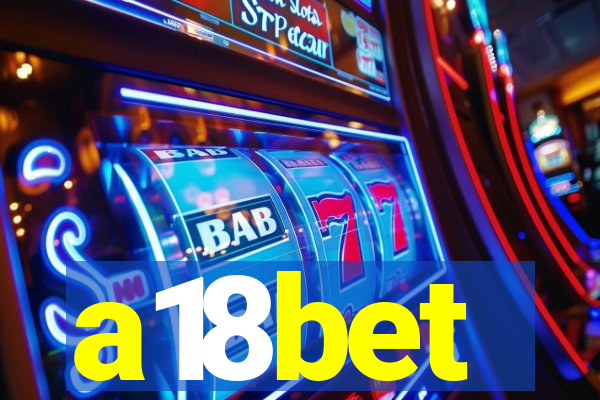 a18bet