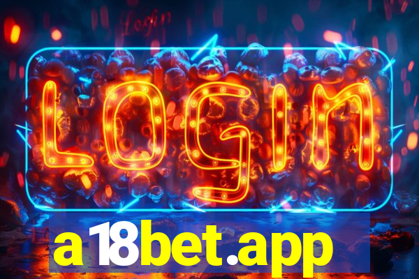 a18bet.app
