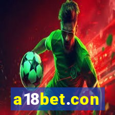 a18bet.con