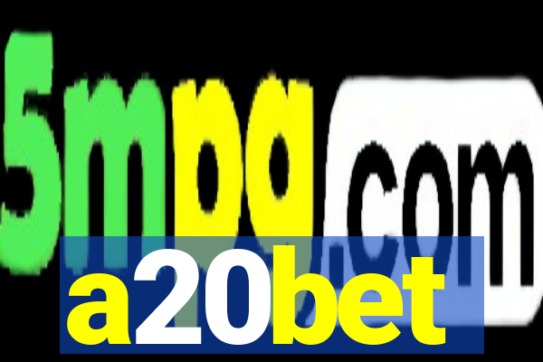 a20bet