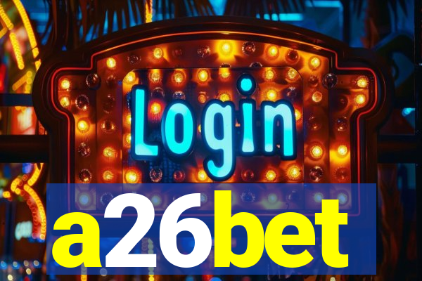 a26bet