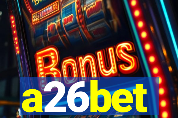 a26bet