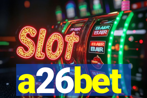 a26bet