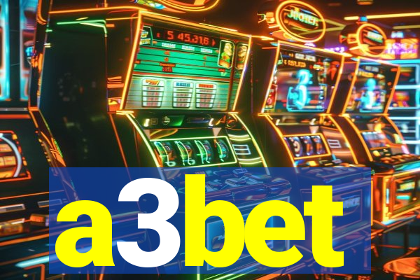 a3bet