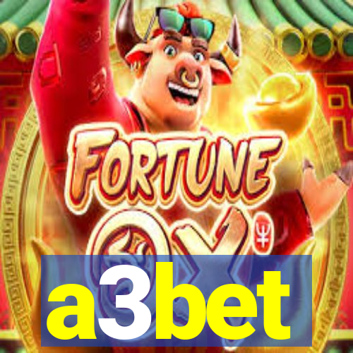 a3bet