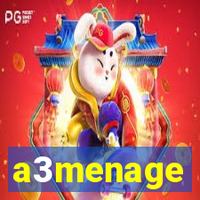 a3menage