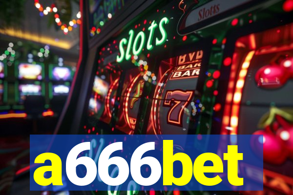 a666bet