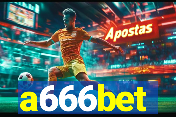a666bet
