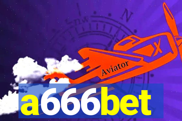 a666bet