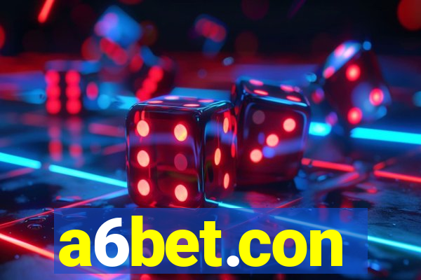 a6bet.con